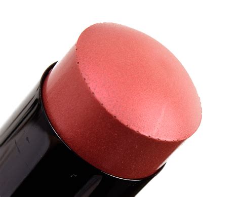 Chanel Rouge Frais (67) Baume Essentiel Review.